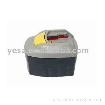 FOR CRAFTSMAN 14.4V Ni-MH Powertool battery